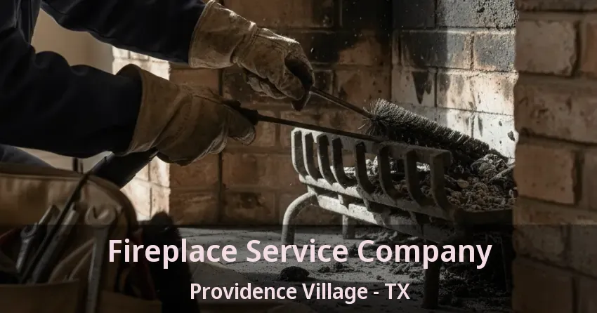 Fireplace Service Company Providence Village - TX Fireplace Service Company Providence Village - TX