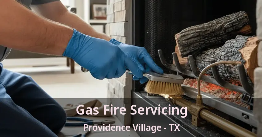 Gas Fire Servicing Providence Village - TX Gas Fire Servicing Providence Village - TX